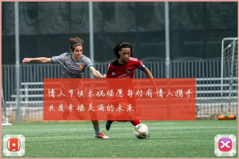 情人节快乐祝福愿每对有情人携手共度幸福美满的未来