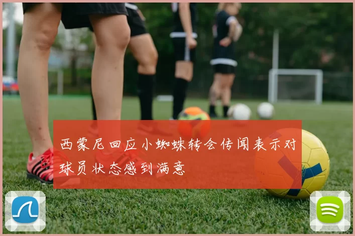 西蒙尼回应小蜘蛛转会传闻表示对球员状态感到满意